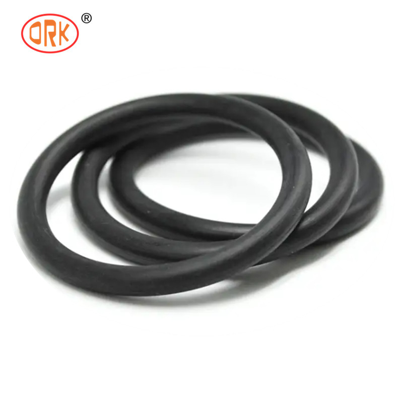Rings de caoutchouc polyacrylate ACM pour l'industrie automobile avec des performances optimales dans divers environnements
