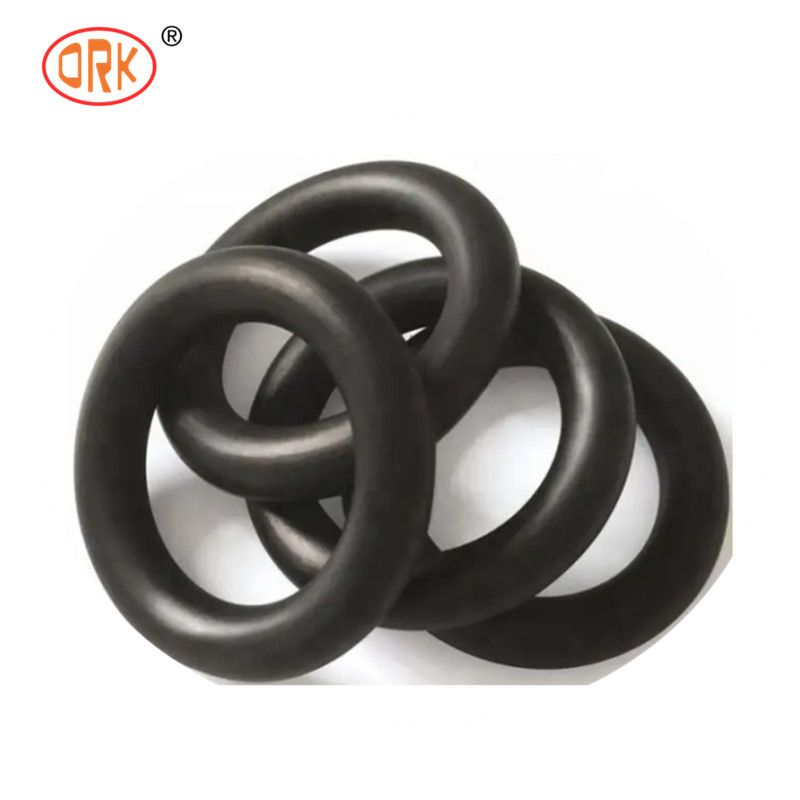 Rings de caoutchouc polyacrylate ACM pour l'industrie automobile avec des performances optimales dans divers environnements