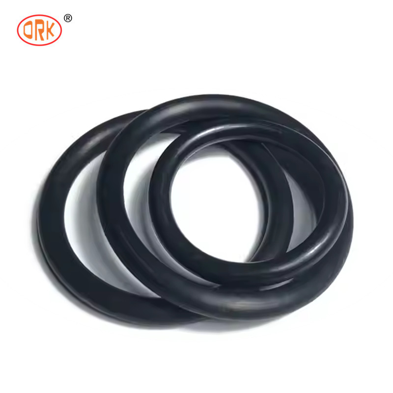 Rings de caoutchouc polyacrylate ACM pour l'industrie automobile avec des performances optimales dans divers environnements