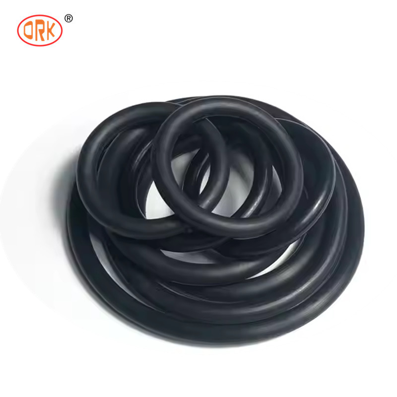 Rings de caoutchouc polyacrylate ACM pour l'industrie automobile avec des performances optimales dans divers environnements