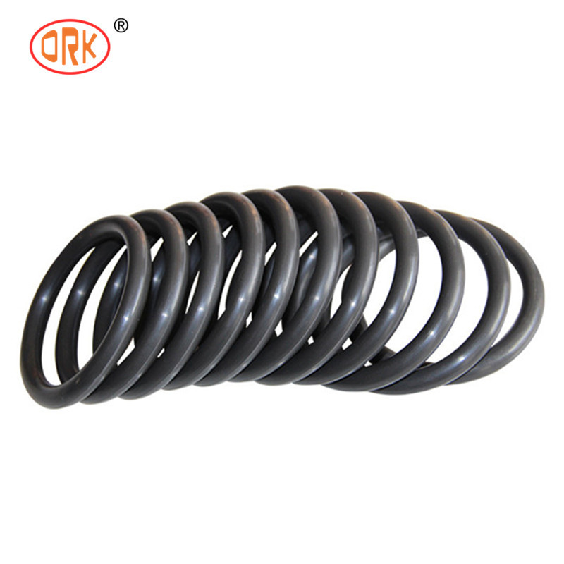 Rings de caoutchouc polyacrylate ACM pour l'industrie automobile avec des performances optimales dans divers environnements