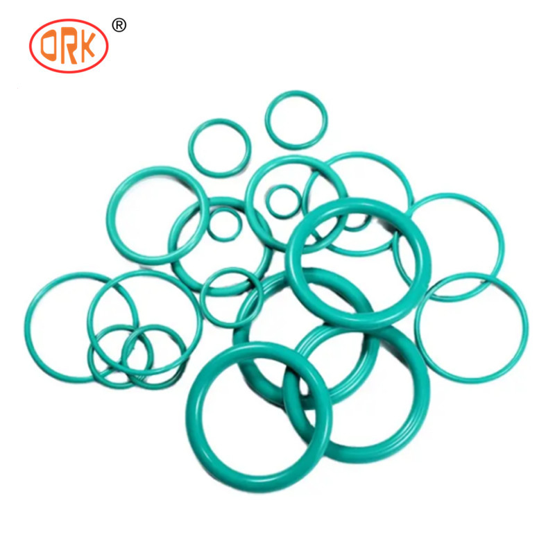 NBR Silicone FKM Orings EPDM O Ring Seals Ensemble de joints pour le traitement de l'eau et des eaux usées