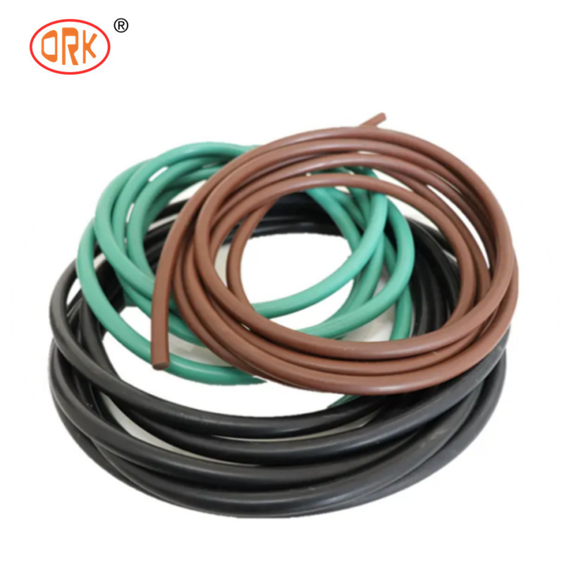 NBR Silicone FKM Orings EPDM O Ring Seals Ensemble de joints pour le traitement de l'eau et des eaux usées
