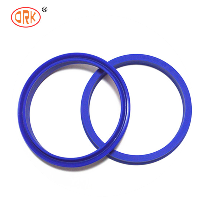 ISO90001 12 mm X 3 mm Silicone O Ring Semi-conducteur 75 Shore NBR Produits de joints en caoutchouc