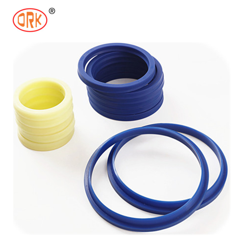ISO90001 12 mm X 3 mm Silicone O Ring Semi-conducteur 75 Shore NBR Produits de joints en caoutchouc